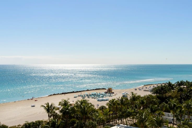 Inside Look: Faena Hotel, Miami Beach