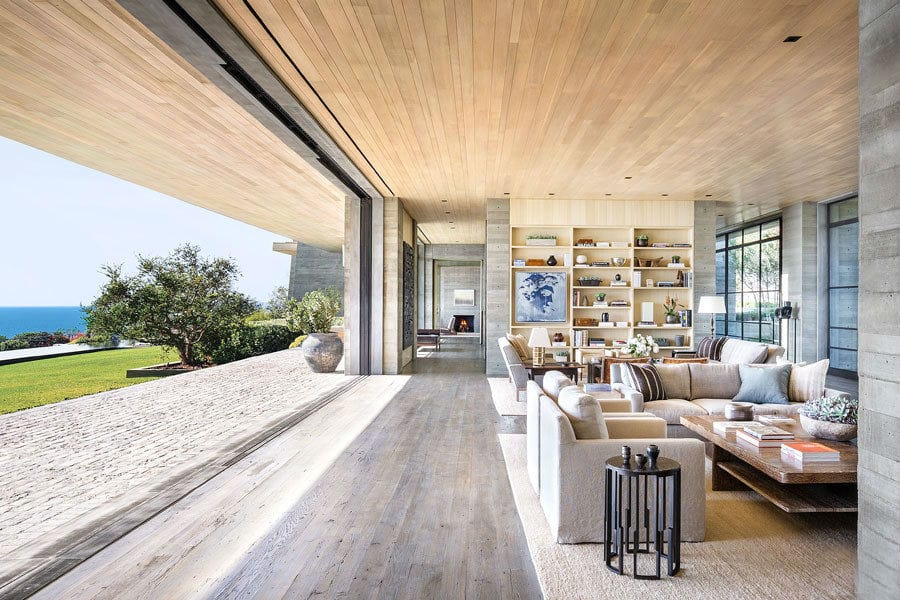 Inside Look: J.K. Place Malibu