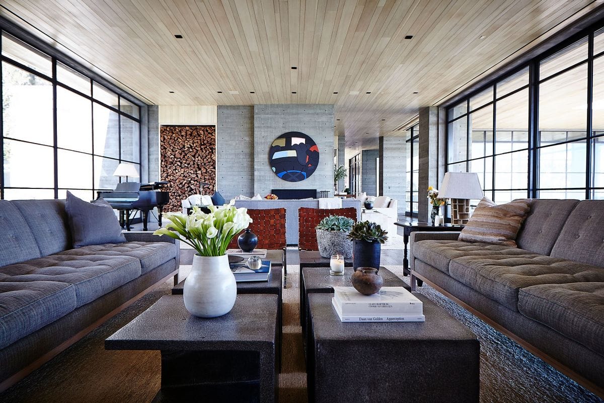 Inside Look: J.K. Place Malibu