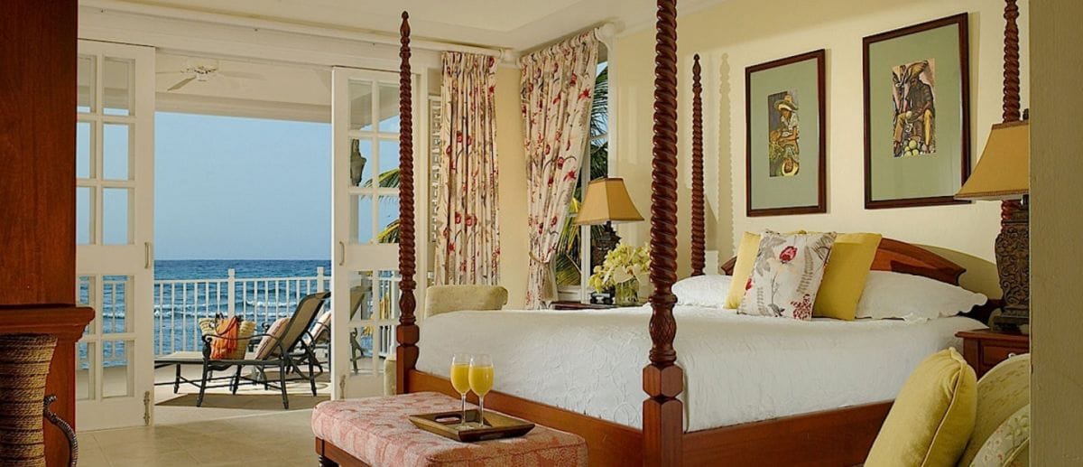 Just Checked Out: Half Moon Bay Rose Hall Resort, Montego Bay Jamaica