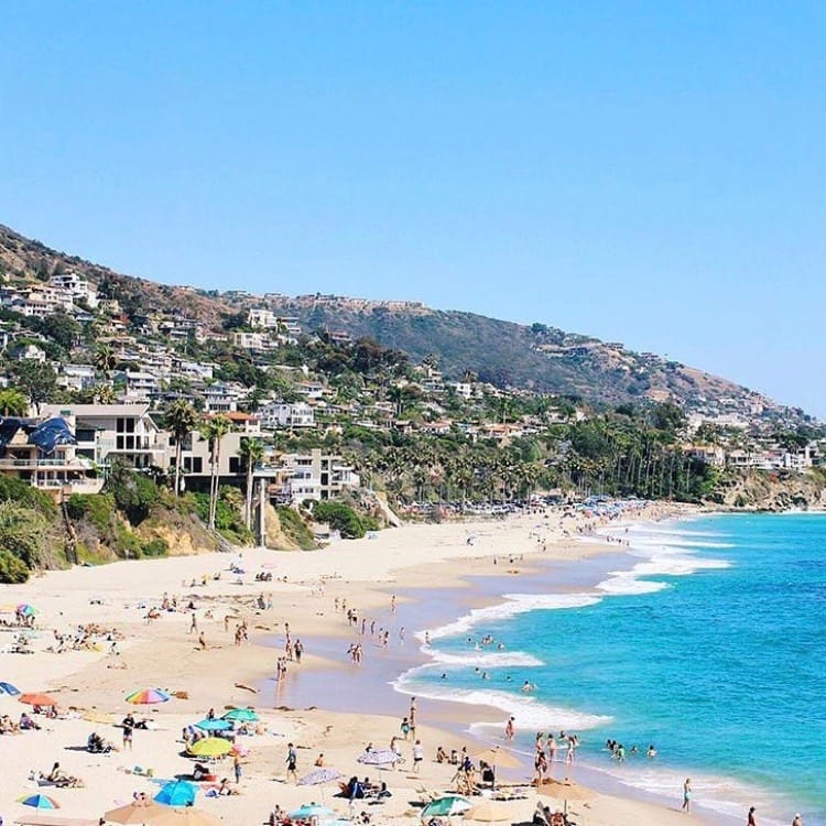 Postcard From: Montage, Laguna Beach