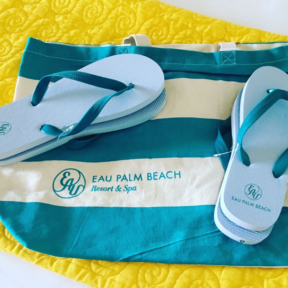 Hotel Review: Eau Palm Beach, A Stylish Getaway - Inviato Travel display picture 3