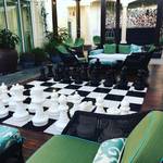 Hotel Review: Eau Palm Beach, A Stylish Getaway