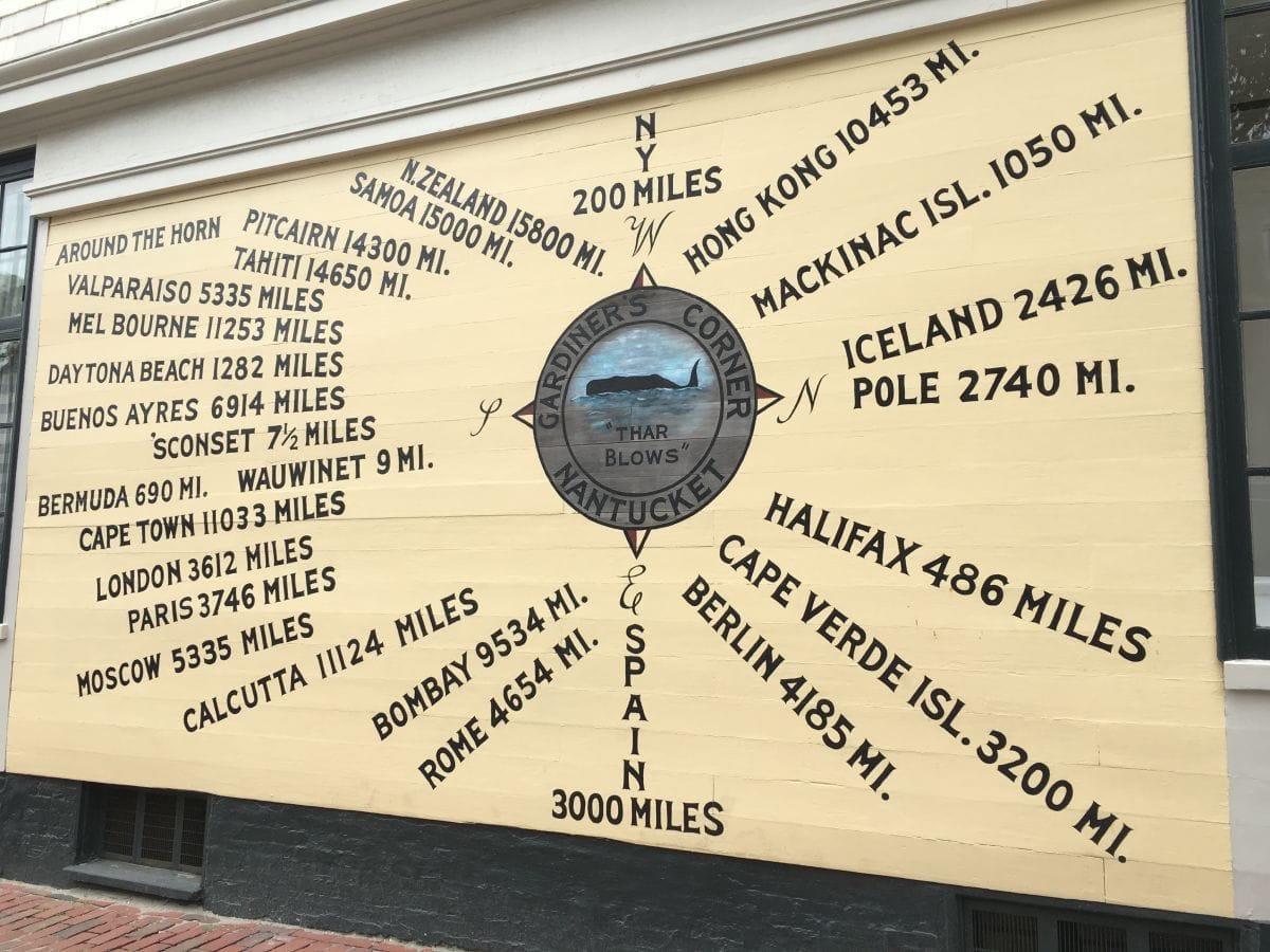 Hotel Review White Elephant Village, Nantucket Inviato Travel