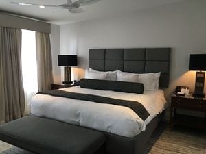 Hotel Review: White Elephant Village, Nantucket