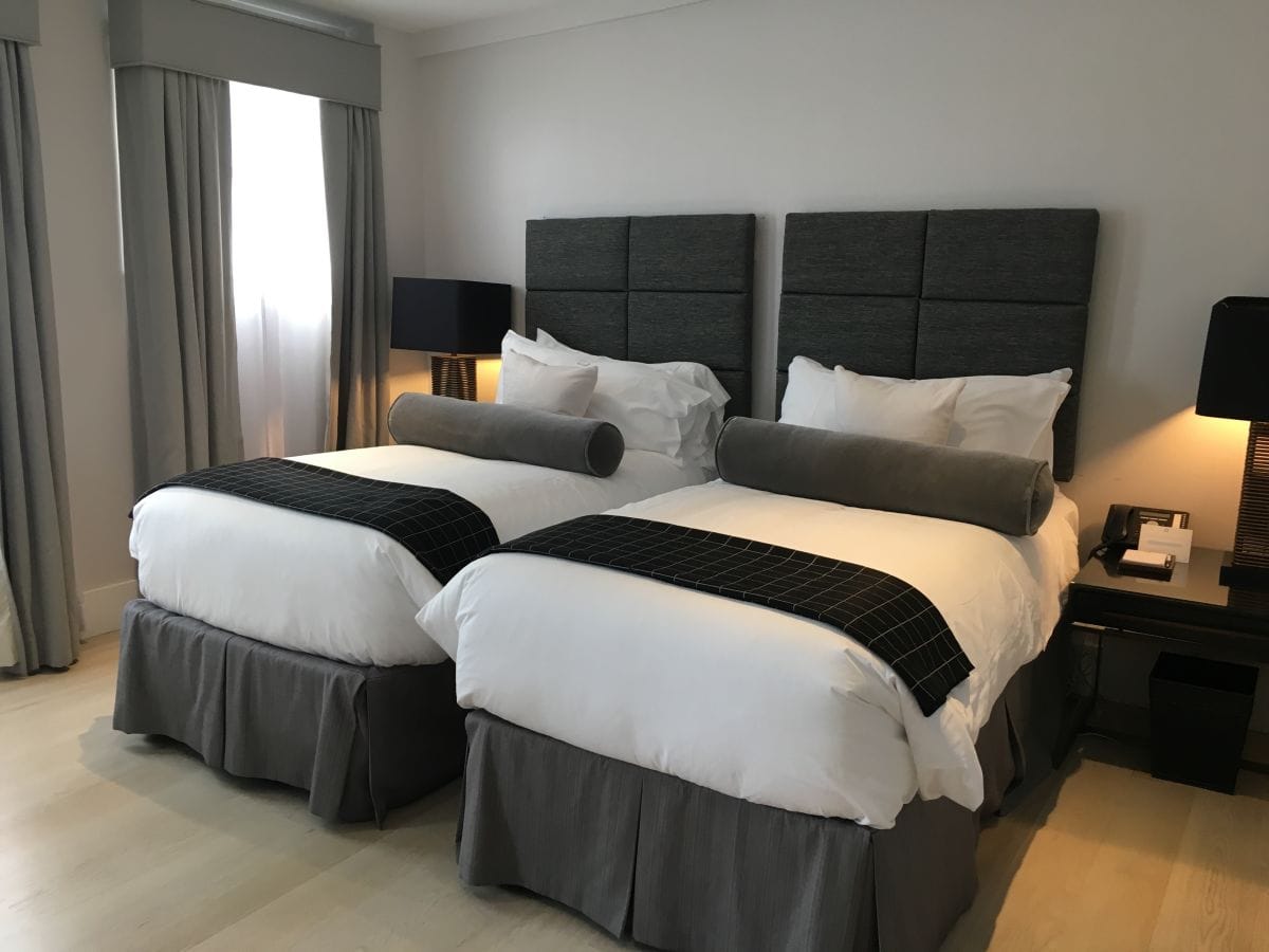 Loft Bedroom