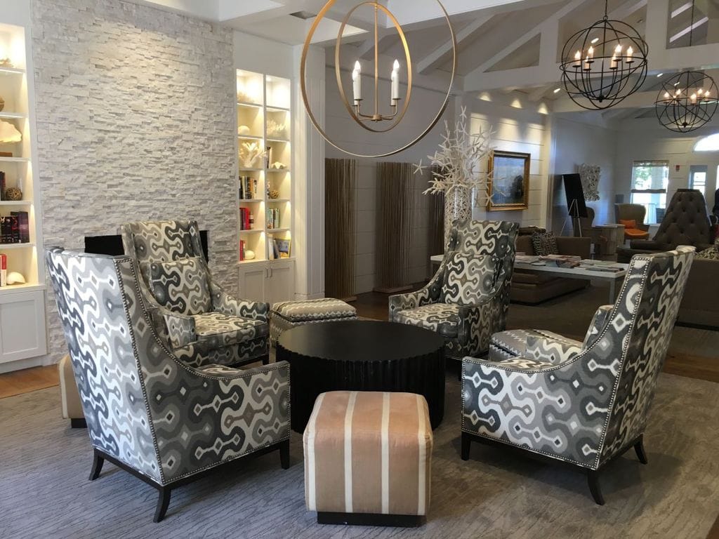 Hotel Review White Elephant Village, Nantucket Inviato Travel