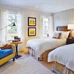 Hotel Review: White Elephant Village, Nantucket