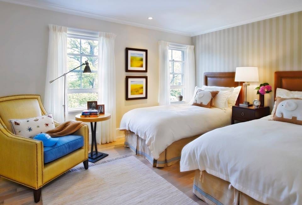 Hotel Review: White Elephant Village, Nantucket