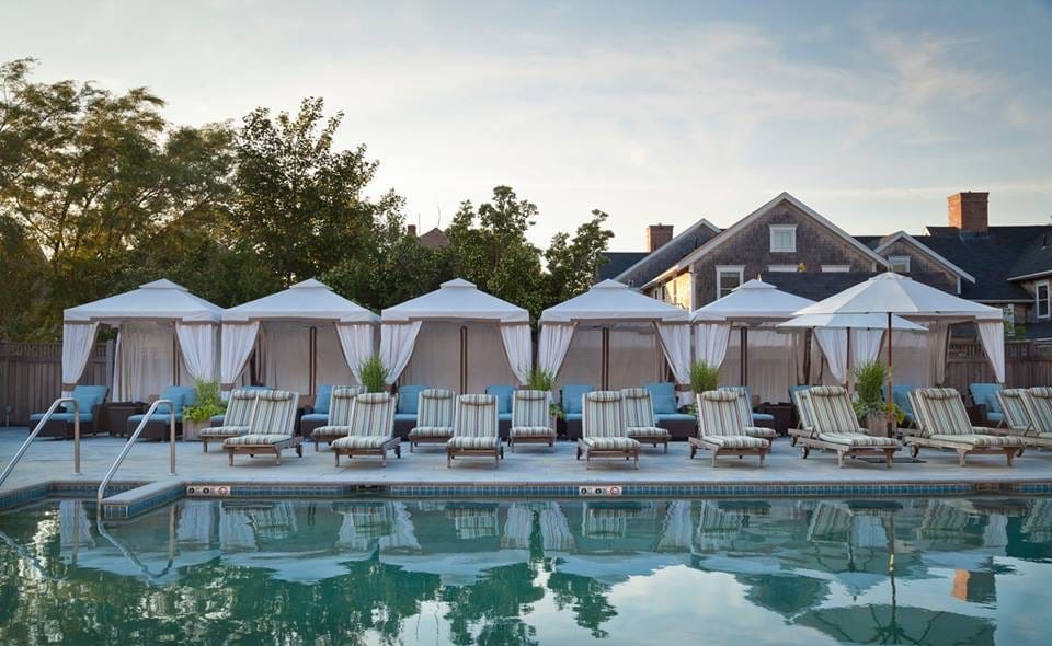 Hotel Review White Elephant Village, Nantucket Inviato Travel