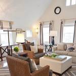 Hotel Review: White Elephant Village, Nantucket