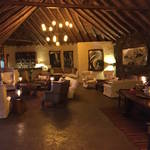 Just Checked Out: Ol Donyo Lodge, Kenya