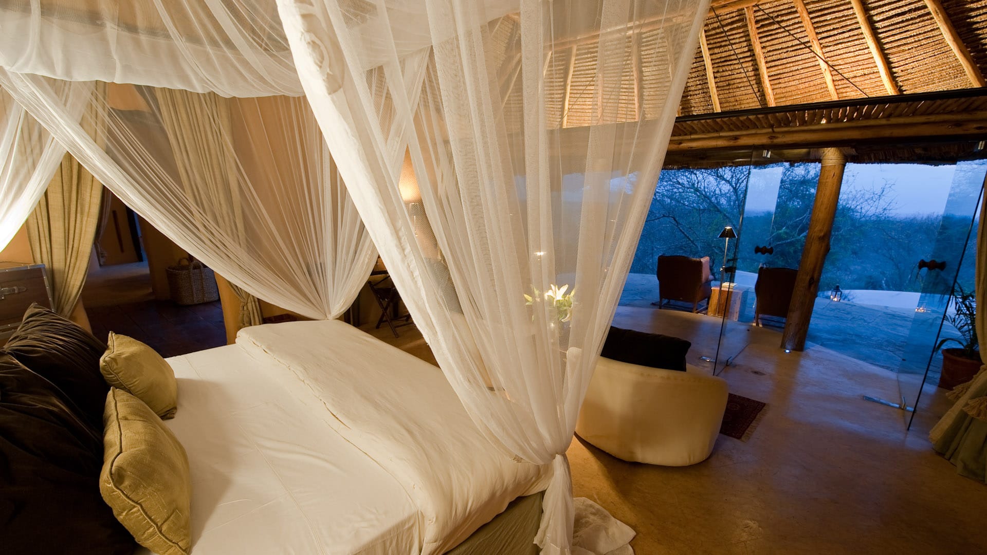 Just Checked Out: Ol Donyo Lodge, Kenya