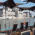 Family River Cruise on the Danube