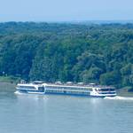 Family River Cruise on the Danube