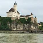 Family River Cruise on the Danube