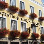 Family River Cruise on the Danube