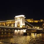 Family River Cruise on the Danube
