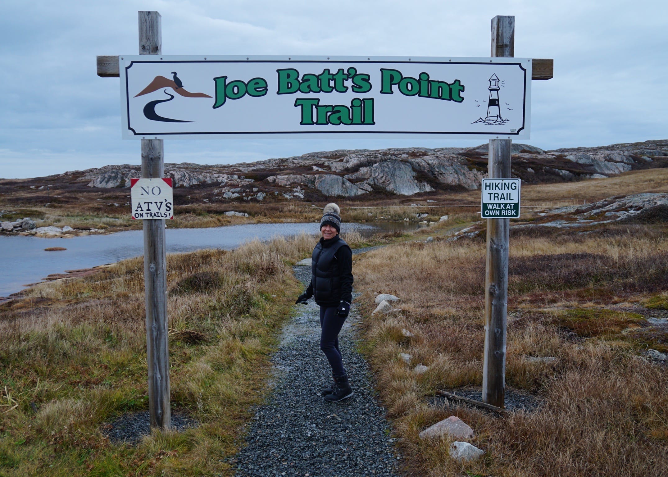 Hotel Review: Fogo Island Inn in Newfoundland