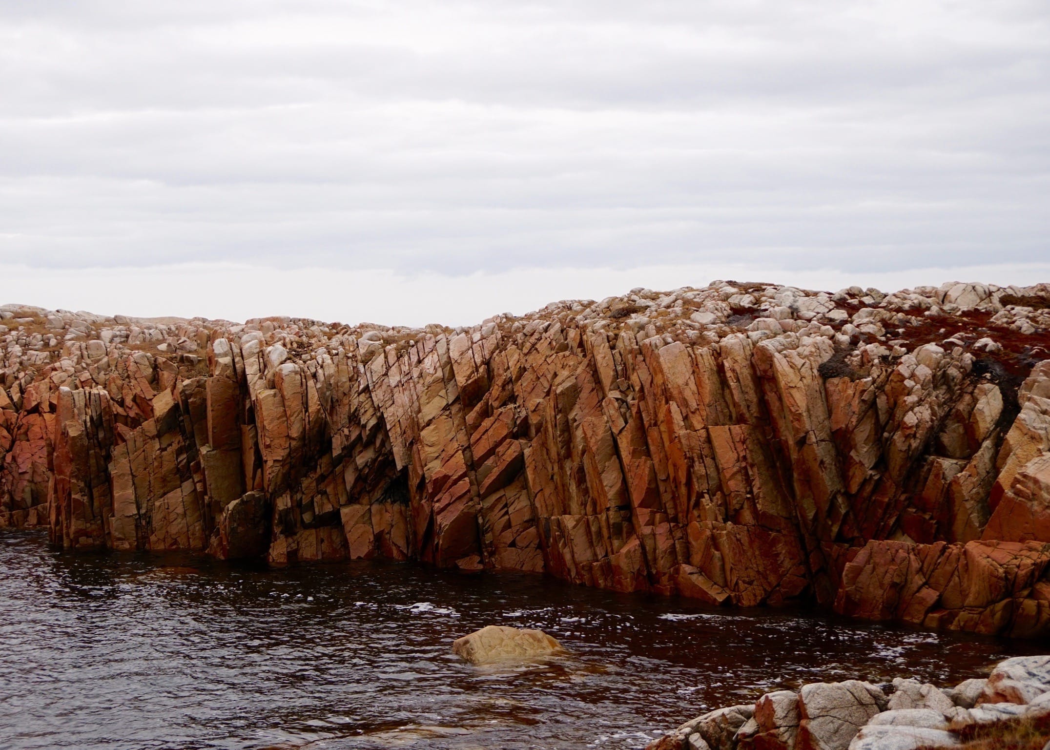 Hotel Review: Fogo Island Inn in Newfoundland