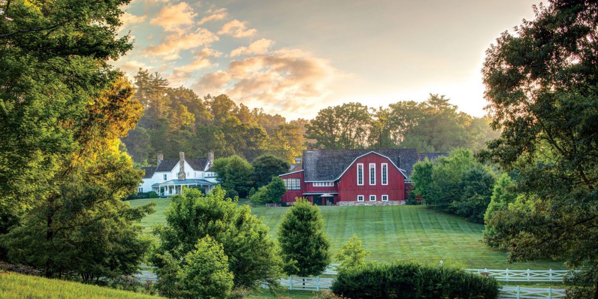 Blackberry Farm