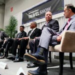 10 Takeaways from the NY Times Travel Show