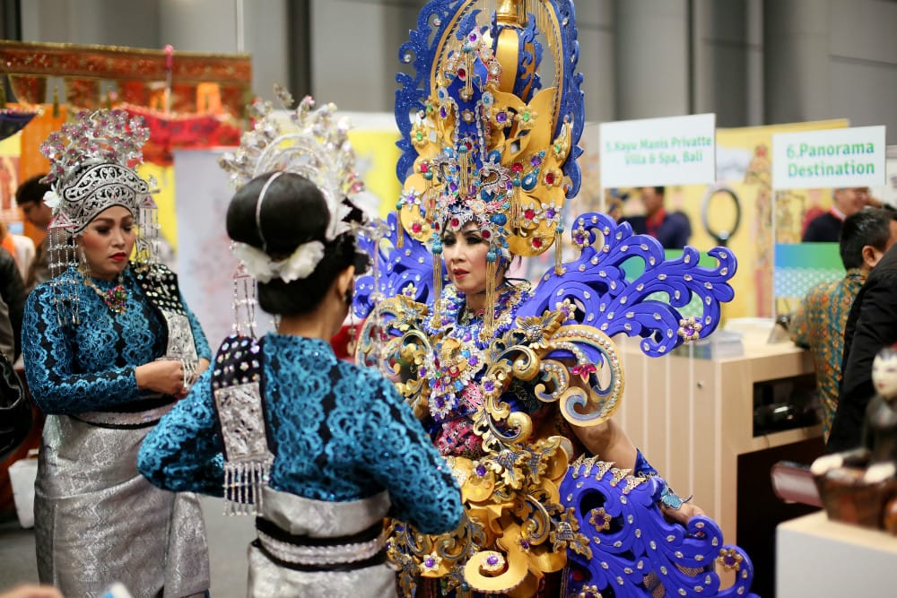 10 Takeaways from the NY Times Travel Show