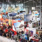 10 Takeaways from the NY Times Travel Show