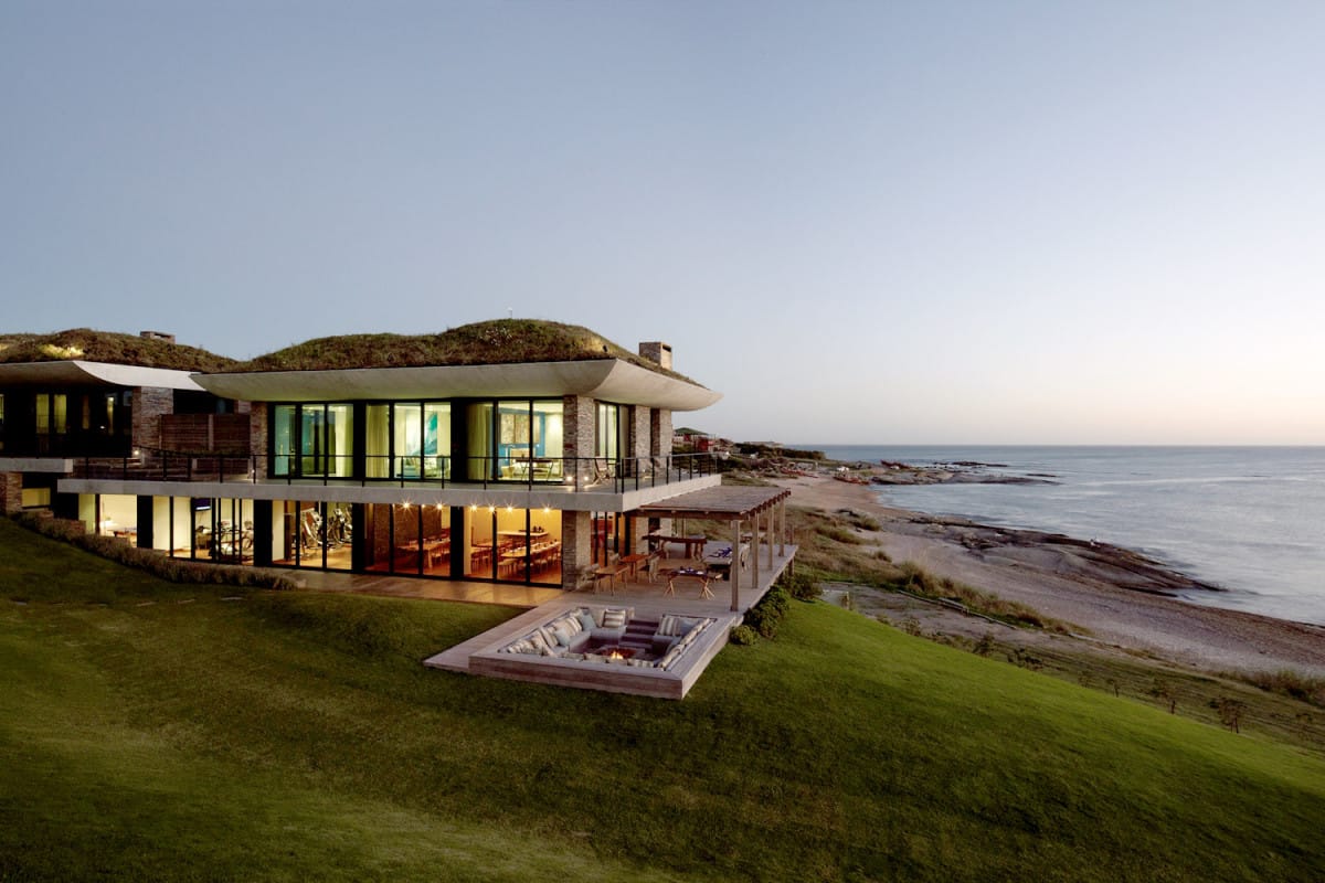 Spotlight On: The Vik Retreats in Uruguay and Chile