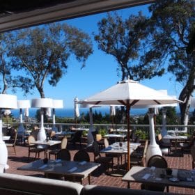 Hotel Review: Belmond El Encanto, Santa Barbara