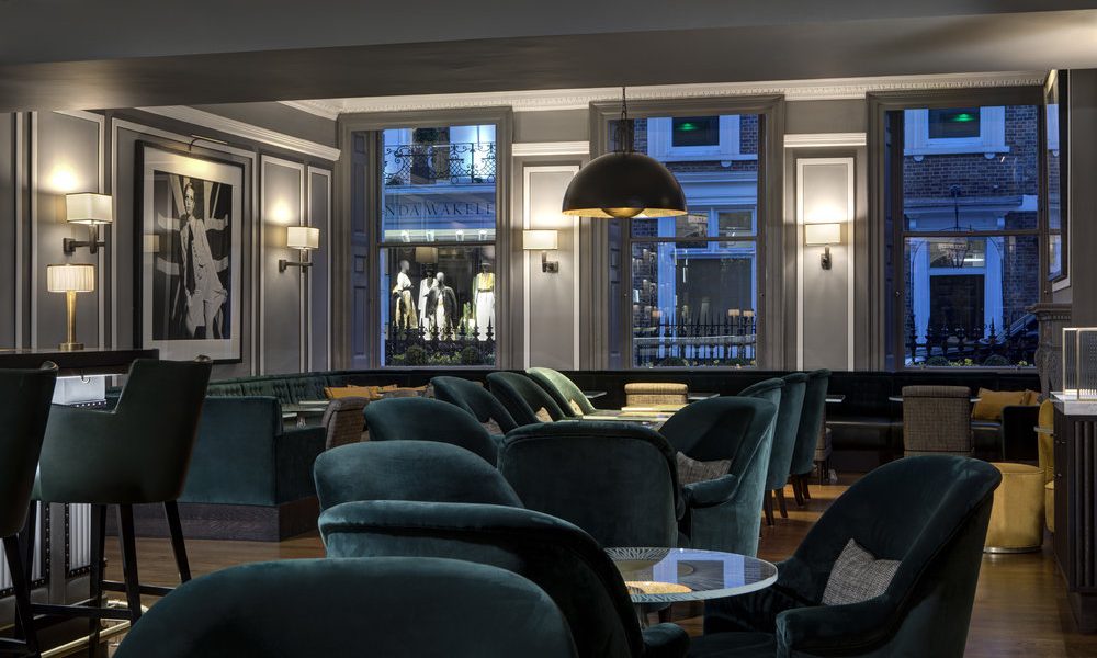 May Fair Hotel - London, Hotel Review