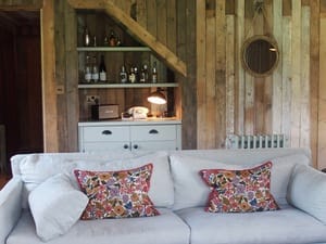 Just Checked Out: Soho Farmhouse, Oxfordshire