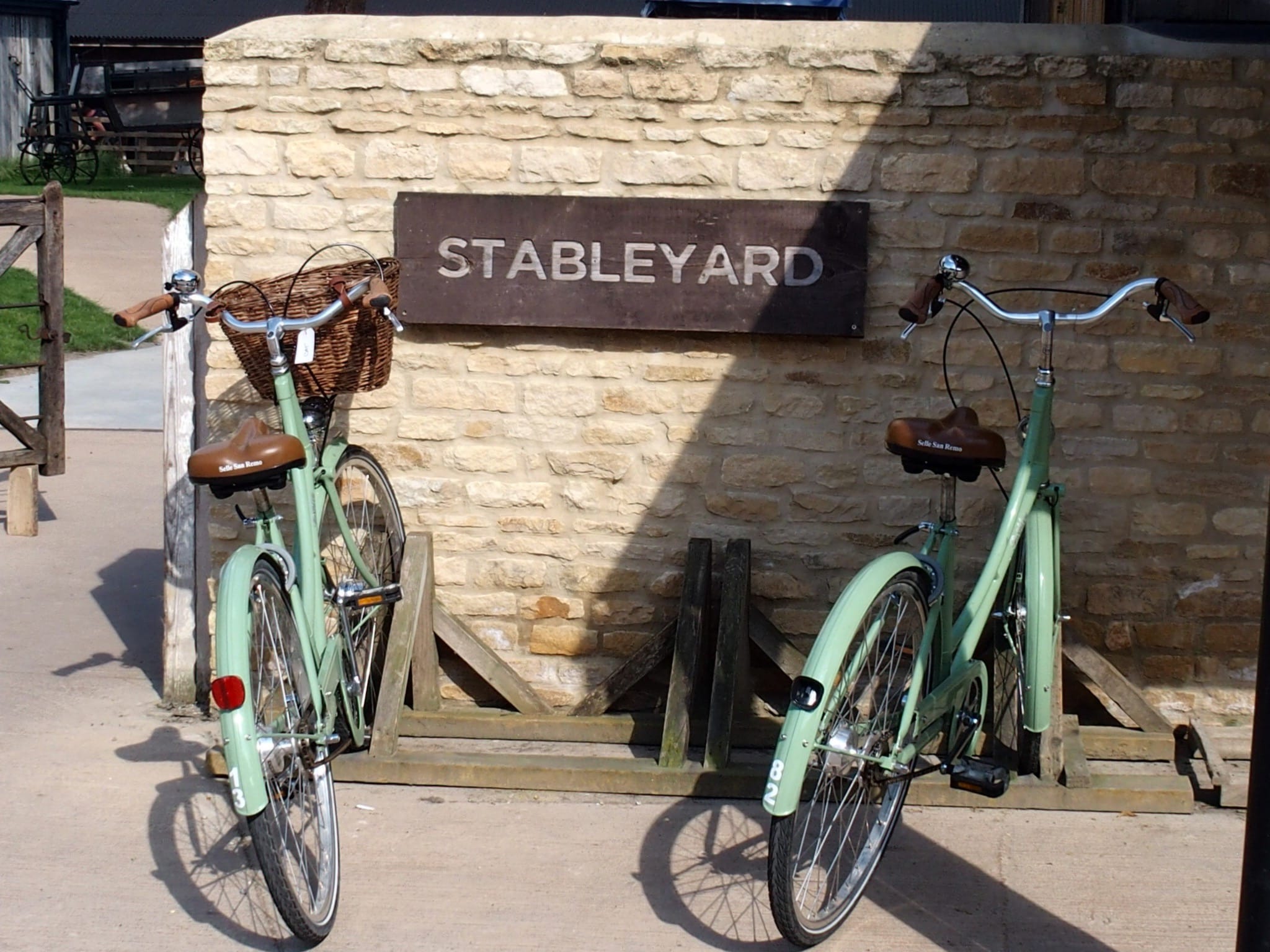 Just Checked Out: Soho Farmhouse, Oxfordshire