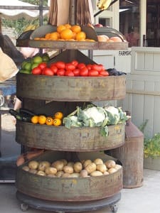 Farmshop and Deli