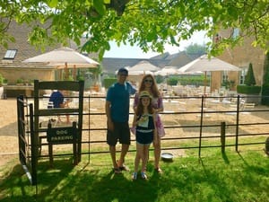 Activities near the Soho Farmhouse Cotswolds