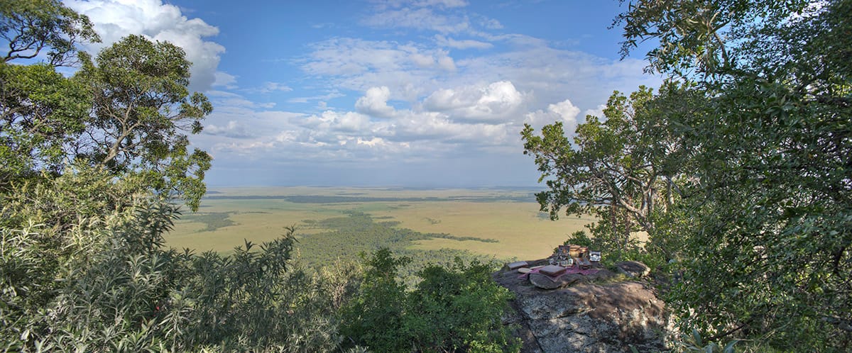 Safari Lodge Review: Angama Mara in the Maasai Mara, Kenya