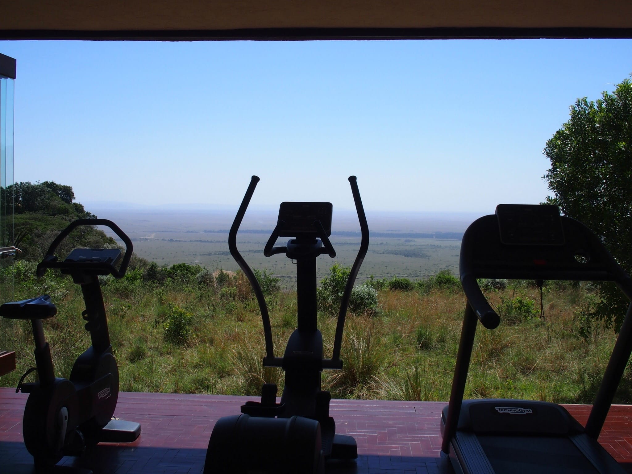 Safari Lodge Review: Angama Mara in the Maasai Mara, Kenya