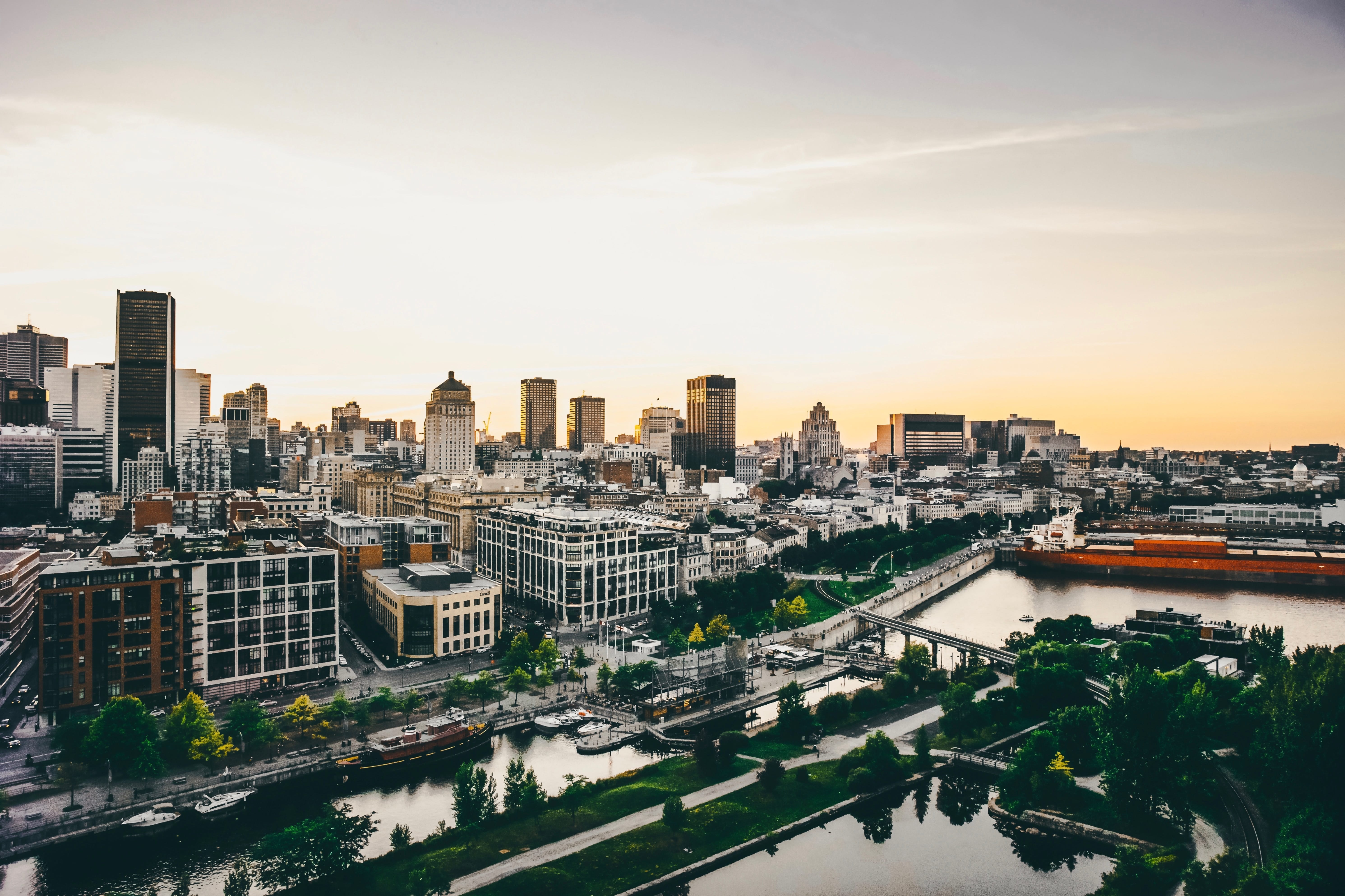 Spotlight On Montreal: Insider Guide To Montreal
