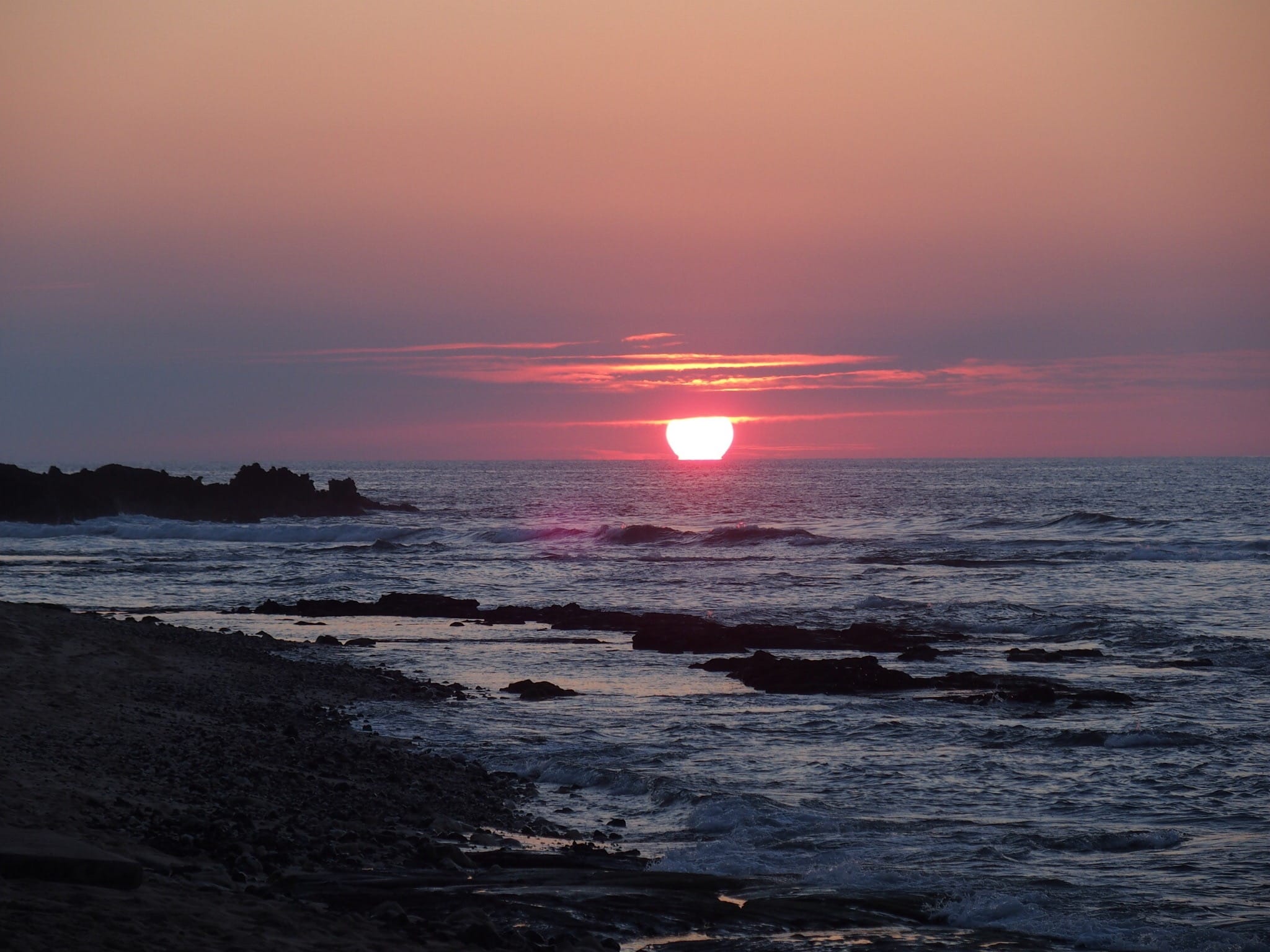 Ten (and a half) Reasons Why I Love The Four Seasons Hualalai