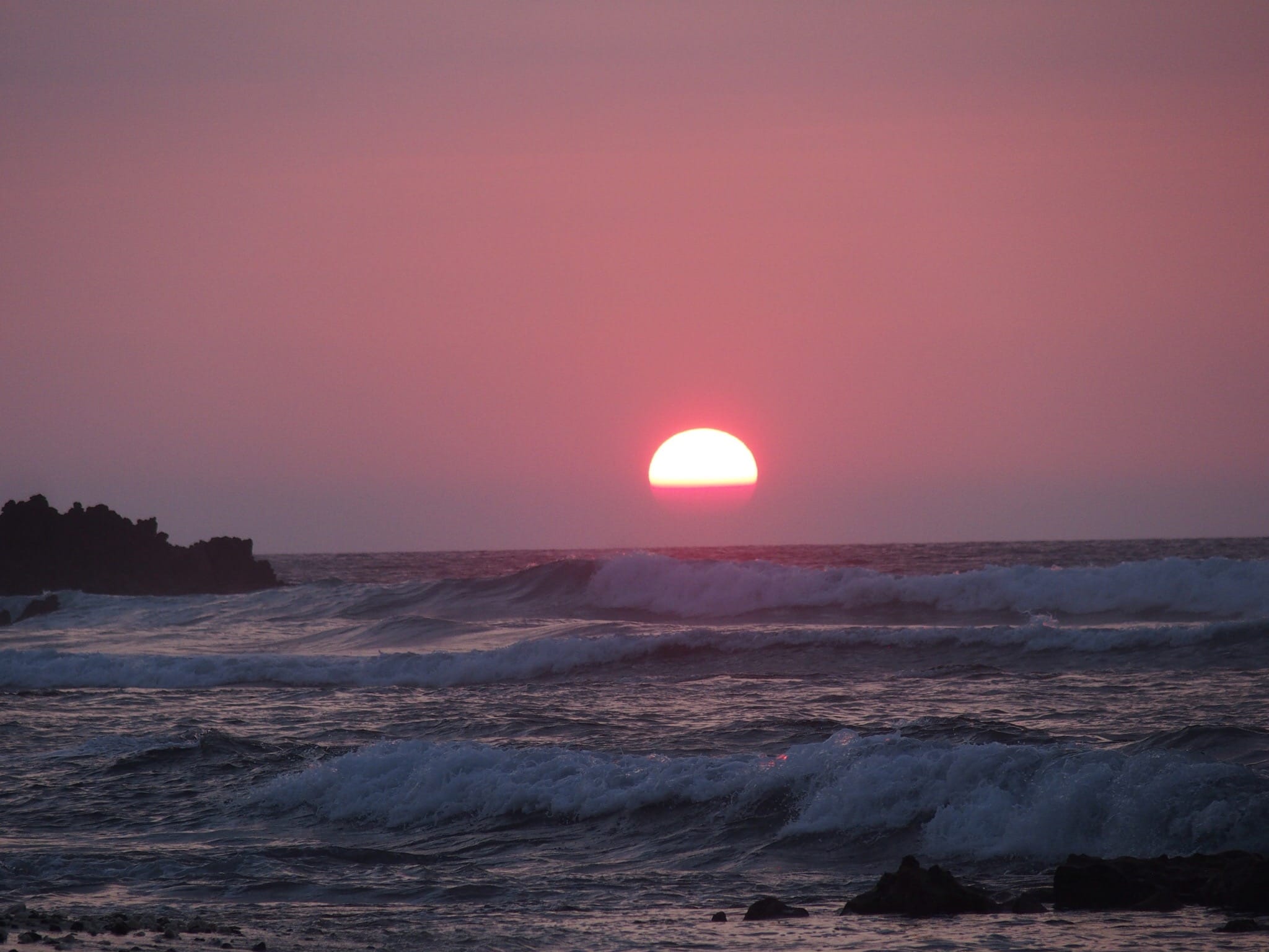 Ten (and a half) Reasons Why I Love The Four Seasons Hualalai