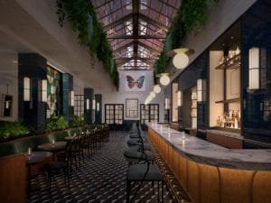 Our Favorite New Hotel Openings In 2018 (All 70 Of Them!)