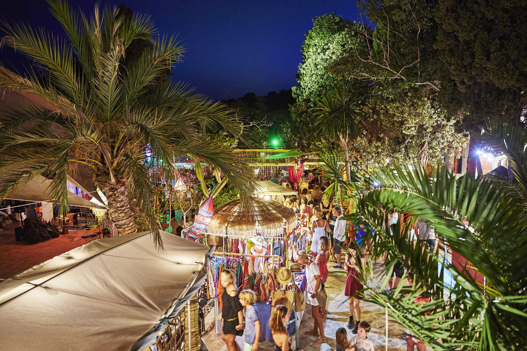 Inside Look: Seven Pines Resort, Ibiza