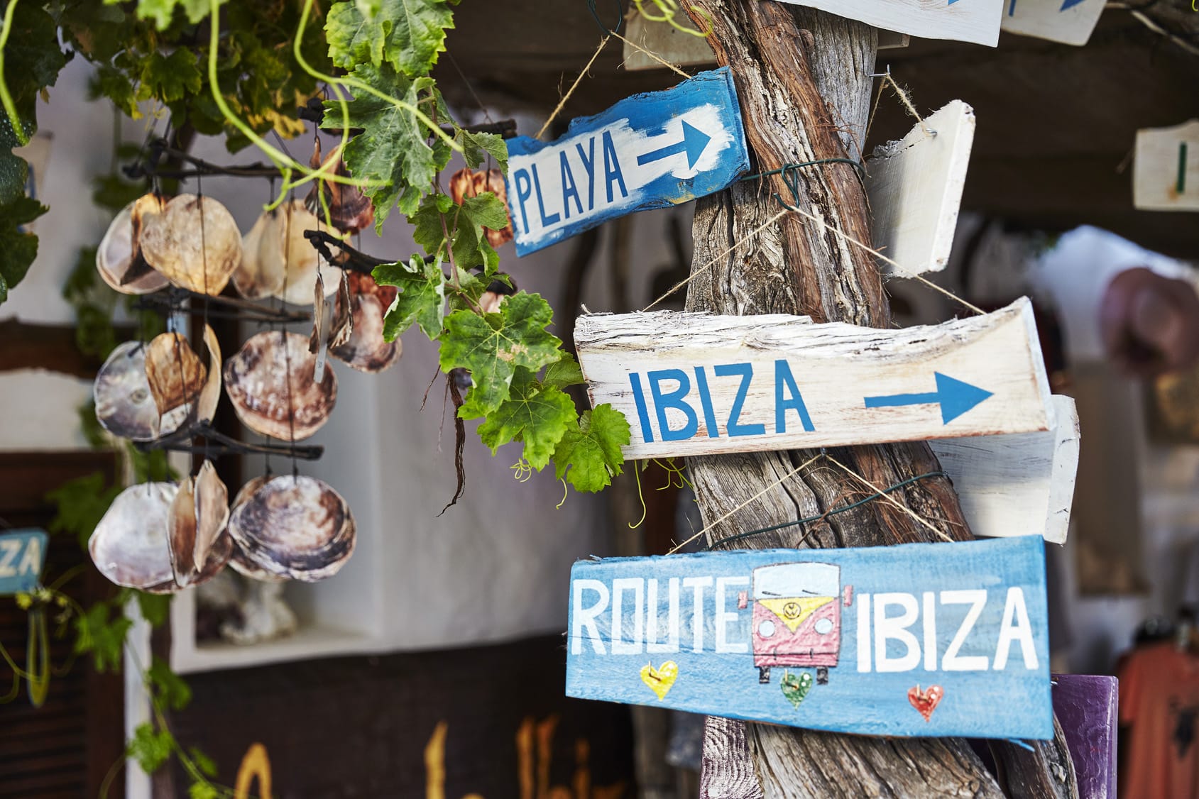 Inside Look: Seven Pines Resort, Ibiza