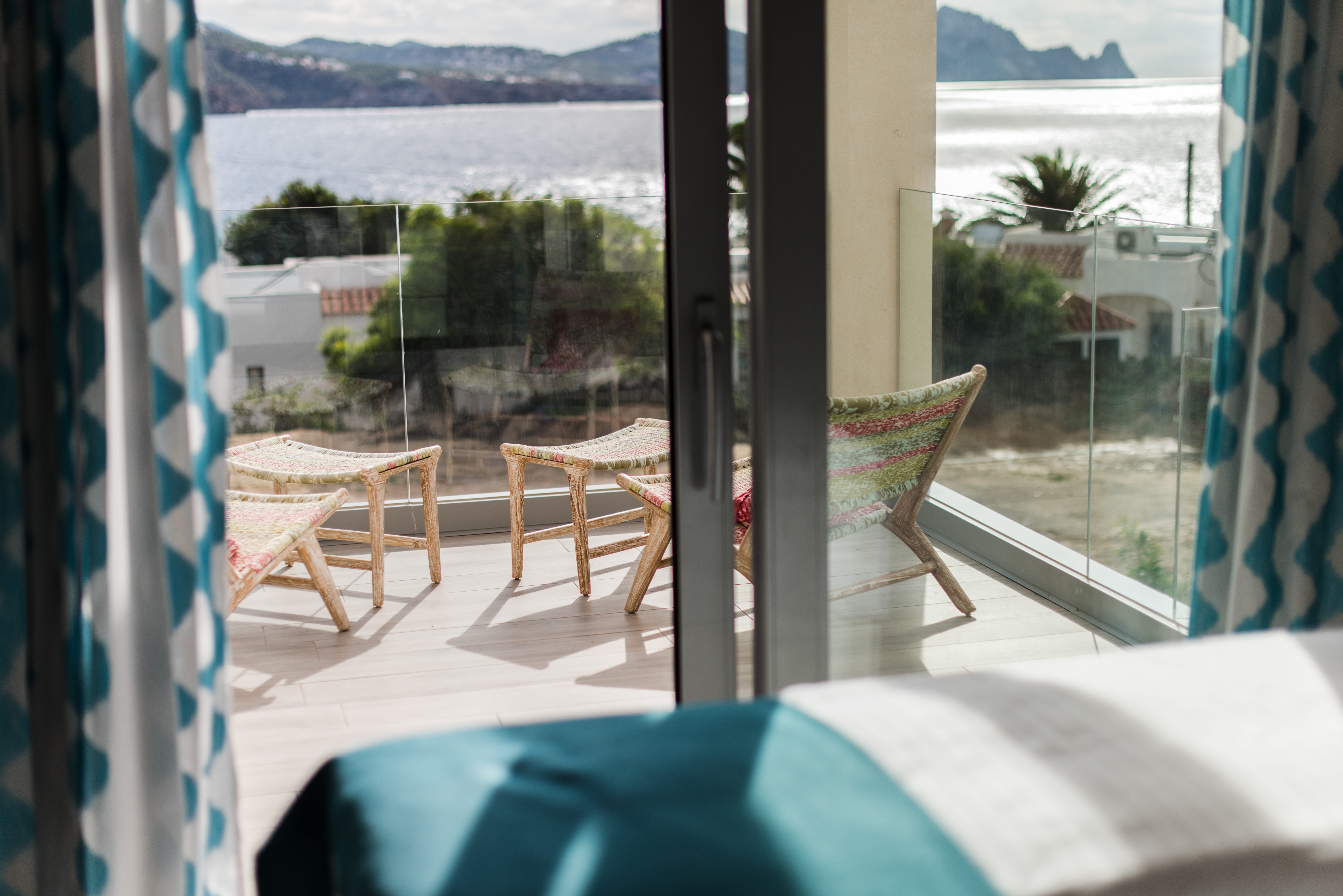 Inside Look: Seven Pines Resort, Ibiza