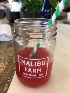 Just Checked Out: Malibu Beach Inn, Malibu California