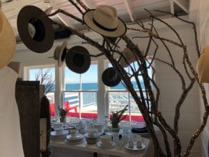 Just Checked Out: Malibu Beach Inn, Malibu California