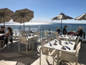 Just Checked Out: Malibu Beach Inn, Malibu California