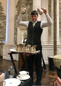 Just Checked Out: The Balmoral, Edinburgh