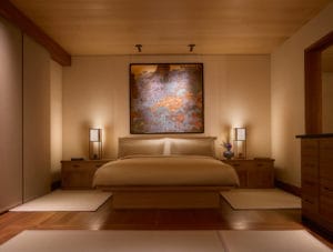 Inside Look: Nobu Ryokan, Malibu