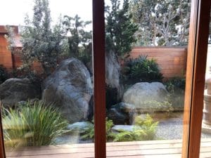 Inside Look: Nobu Ryokan, Malibu